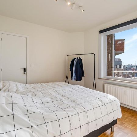 Fantastically Located Modern Apartment With Garage Available Ostenda Zewnętrze zdjęcie