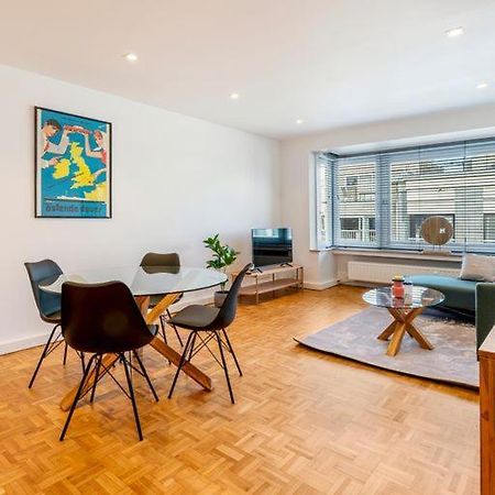 Fantastically Located Modern Apartment With Garage Available Ostenda Zewnętrze zdjęcie