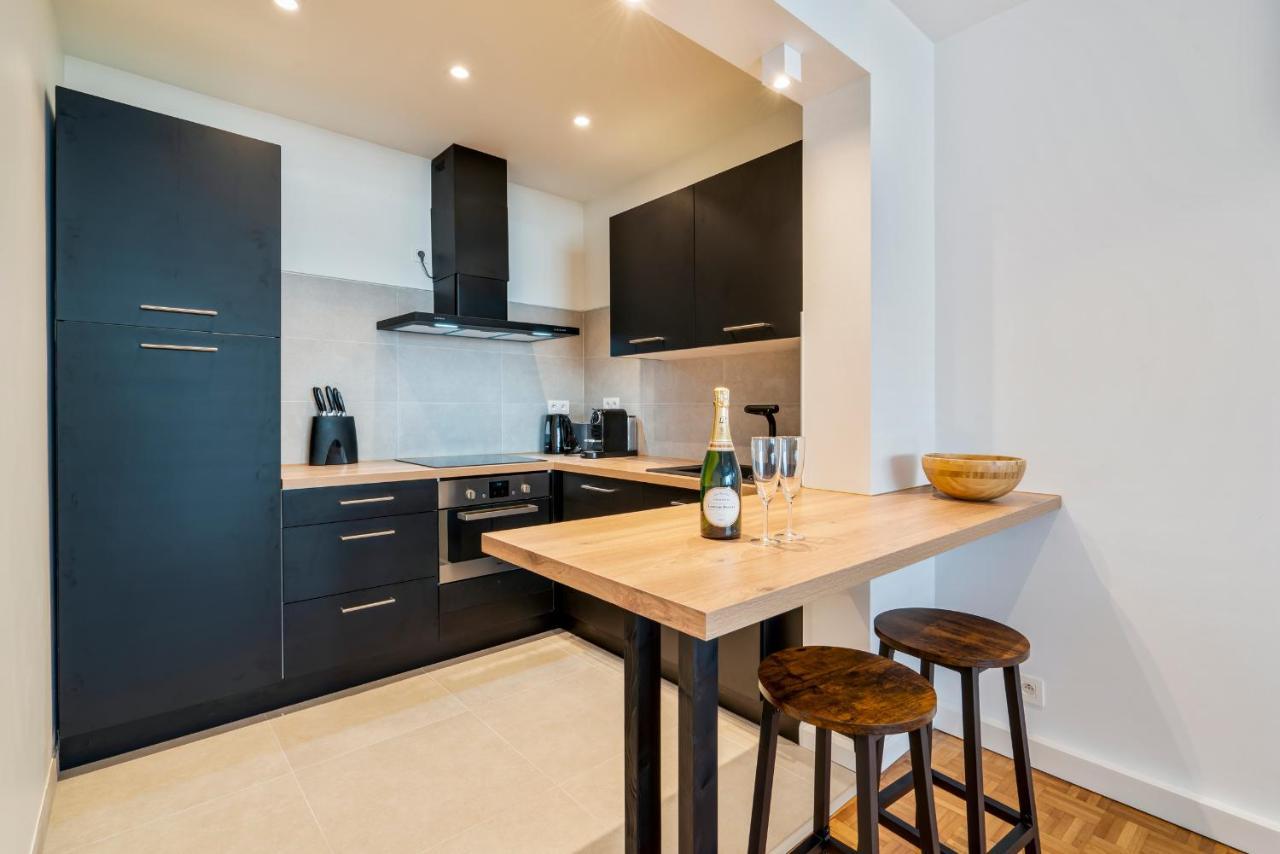 Fantastically Located Modern Apartment With Garage Available Ostenda Zewnętrze zdjęcie