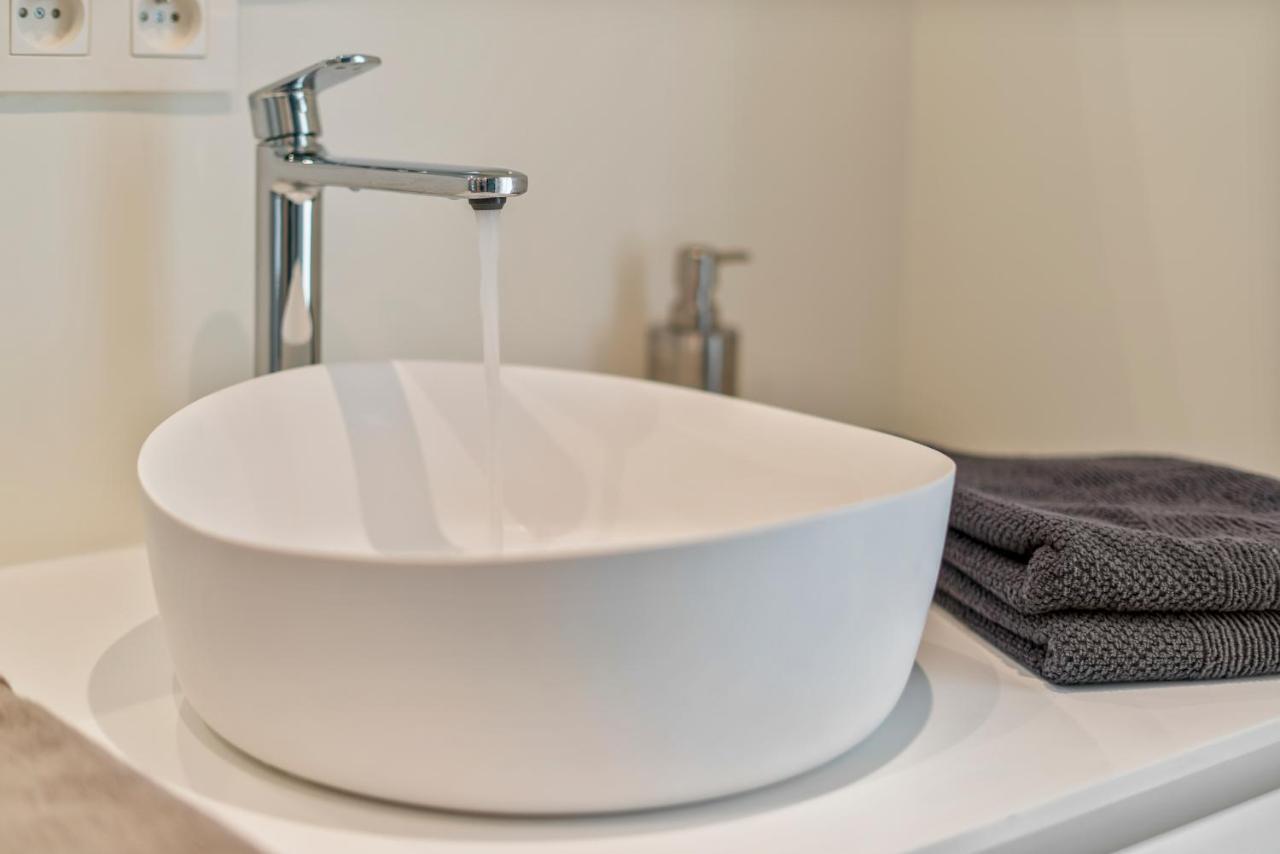 Fantastically Located Modern Apartment With Garage Available Ostenda Zewnętrze zdjęcie